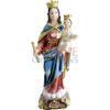 Mary Help of Christians Statue