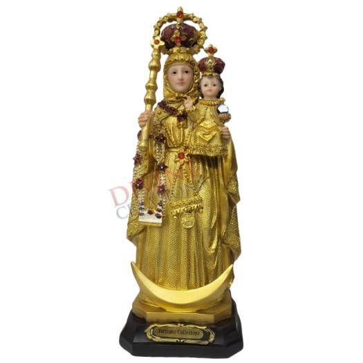 Our Lady of Velankanni Statue