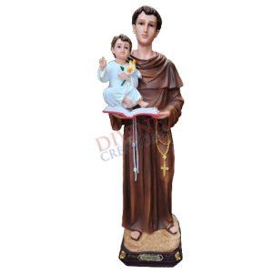 St Anthony Statue
