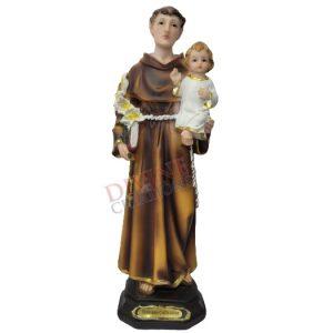 St Anthony Statue