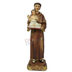 St Anthony Statue