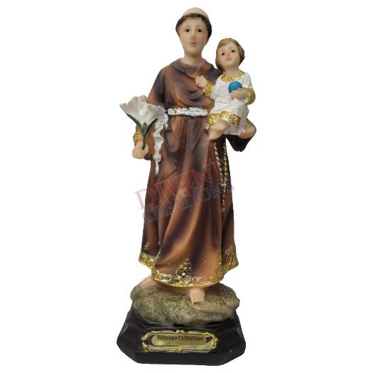 St Anthony Statue