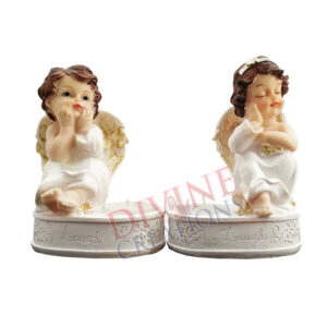 Angels Candle Stand