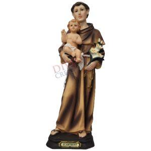 St Anthony Statue