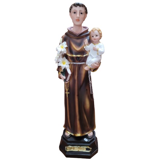 St Anthony Statue - 24 inches St Anthony Statue