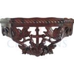 Wooden Altar for Home