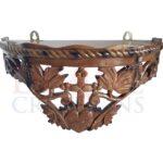 Wooden Altar for Home