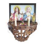 Christian Home Altar