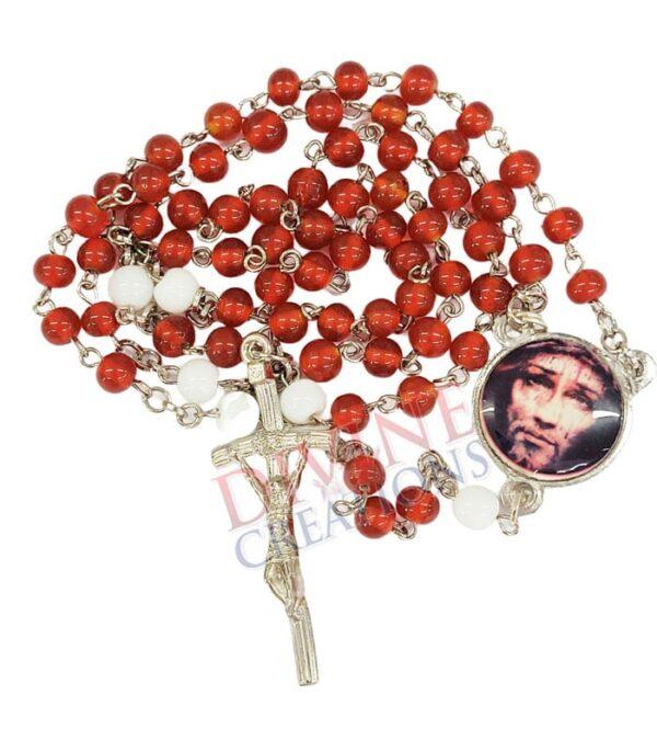 Special Precious Blood Rosary