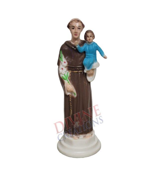 St Anthony Statue