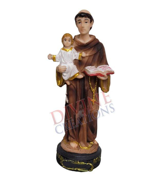 St Anthony Statue