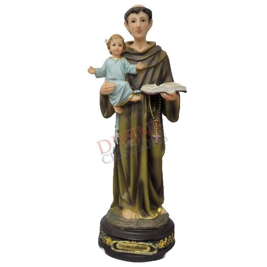 St Anthony Statue