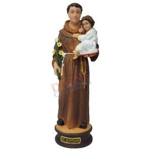 St Anthony Statue