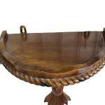Holy Spirit Wood Carving Altar