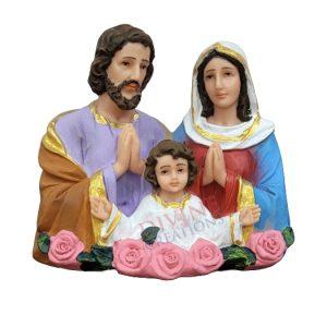 Holy Family Statue
