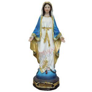 Immaculate Conception Statue