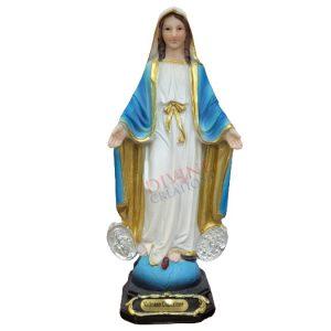 Immaculate Conception Statue