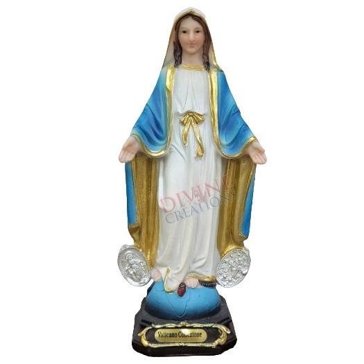 Immaculate Conception Statue