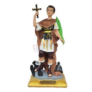 St Expedite Statue