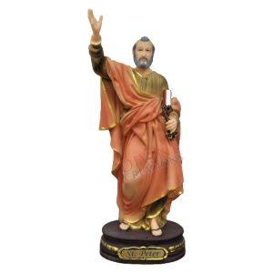 St Peter Statue