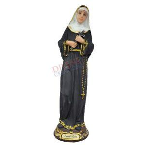 St Rita Statue