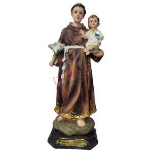 St Anthony Statue