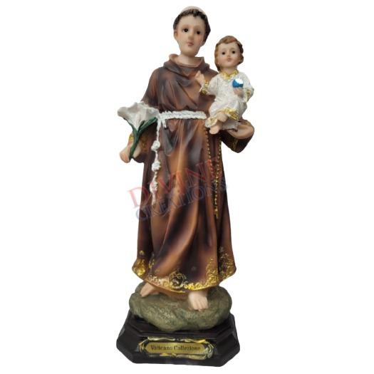 St Anthony Statue