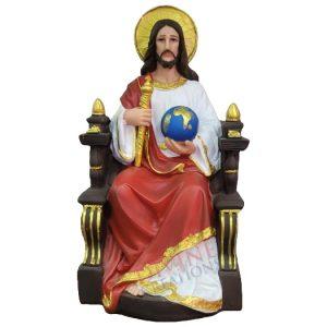 Christ the King Statue