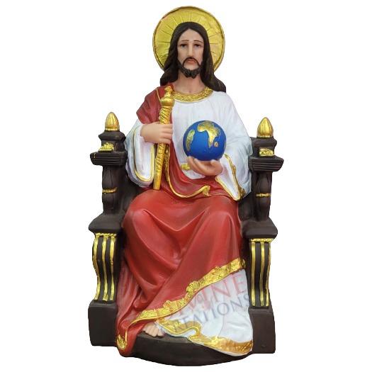 Christ the King Statue