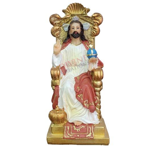 Christ the King Statue