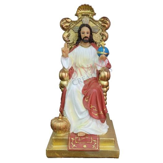 Christ the King Statue