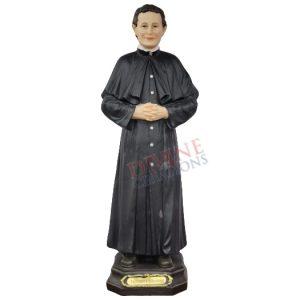 Don Bosco Statue