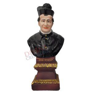 Don Bosco Bust Statue