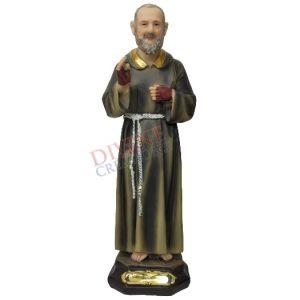 Saint Padre Pio Statue