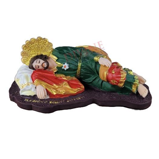 Sleeping St Joseph Statue