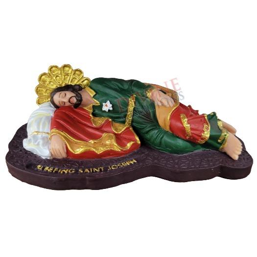 Sleeping St Joseph Statue
