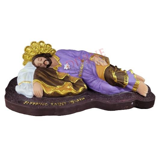 Sleeping St Joseph Statue