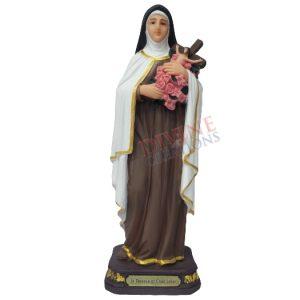St Theresa of Child Jesus Statue