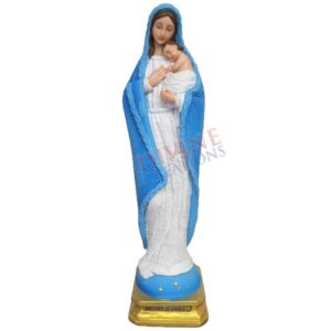 Mother of Grace Statue
