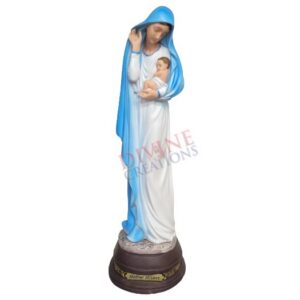 Mother of Love Statue