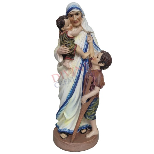 St Mother Theresa