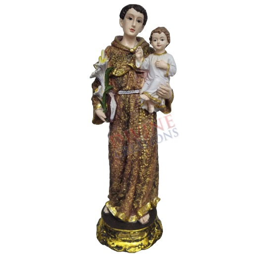 St Anthony Statue