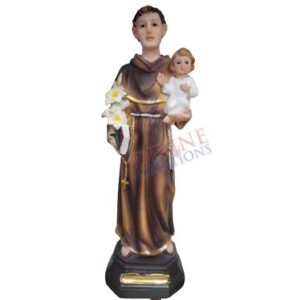 St Anthony Statue