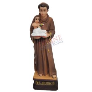 St Anthony Statue