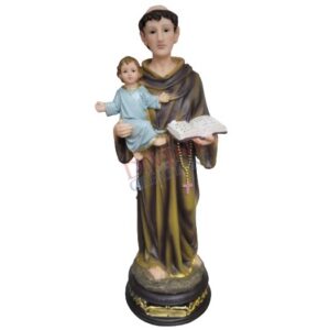 St Anthony Statue